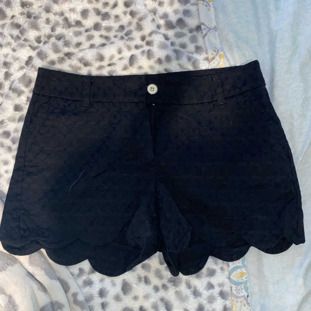crown and ivy shorts